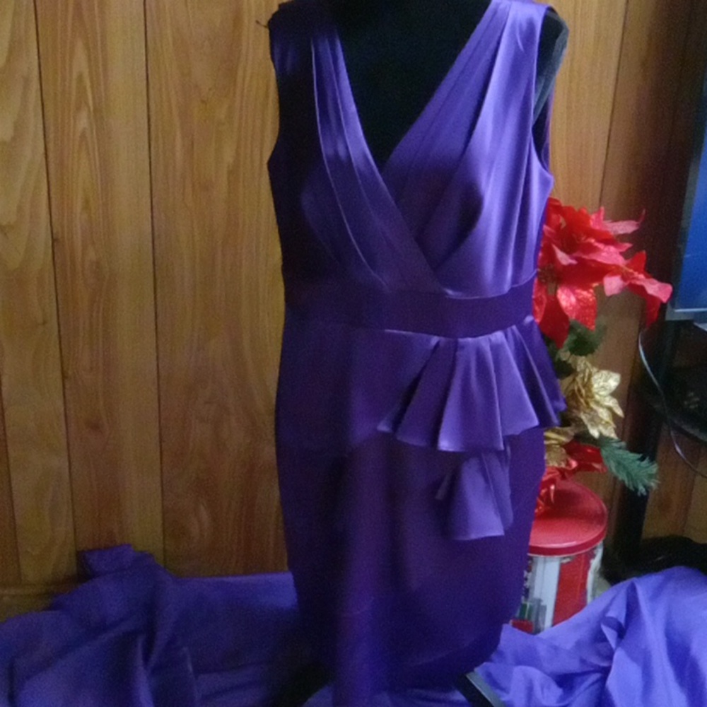 Beautiful Dress💜💜